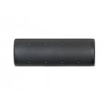 100MM 14CCW Dummy Silencer - Black [Castellan]